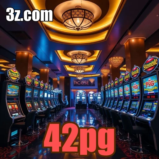 Terror e Suspense: A Diversão do Horror no 42pg