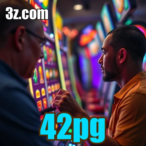 42pg: Sport Ativo e Interativo Para Todos os Jogadores