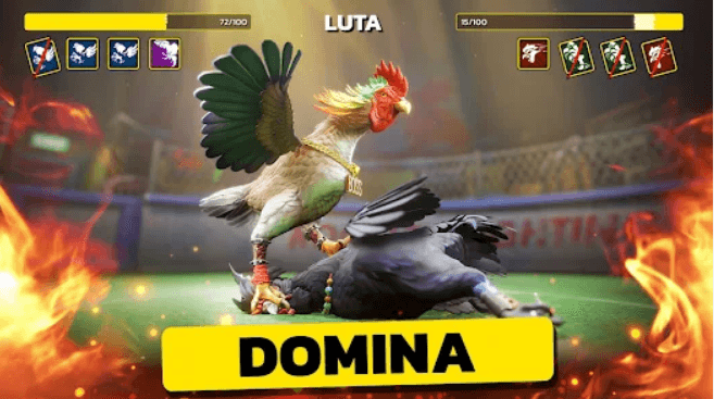 42pg Brasil eSports Jogos