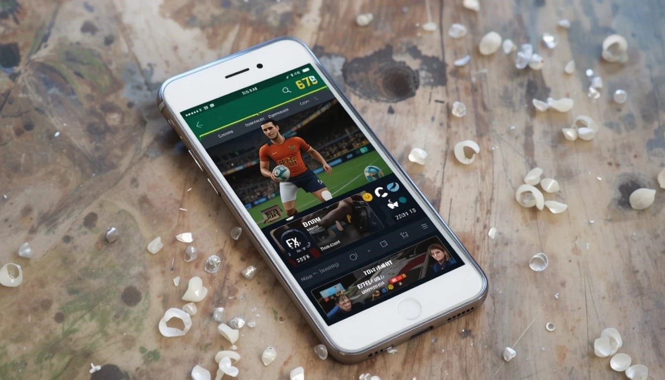 Baixe o App da 42pg