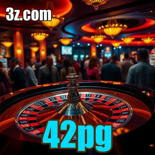 A Incrível Experiência Arcade do 42pg