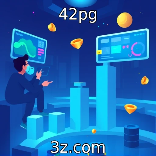 Perspectivas de crescimento na indústria de jogos