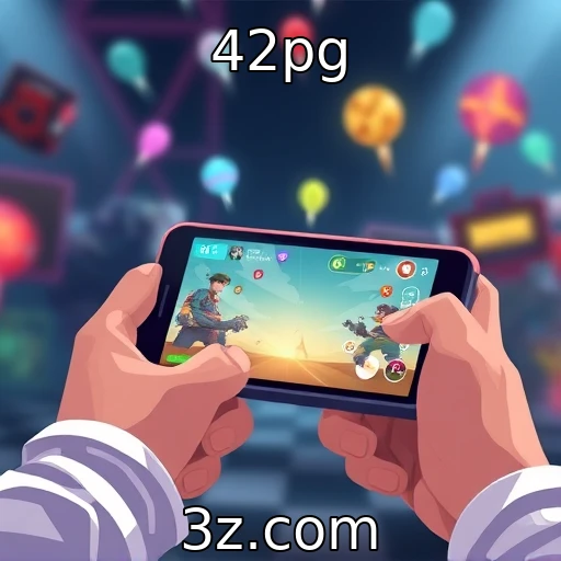 O crescimento do mercado de jogos mobile