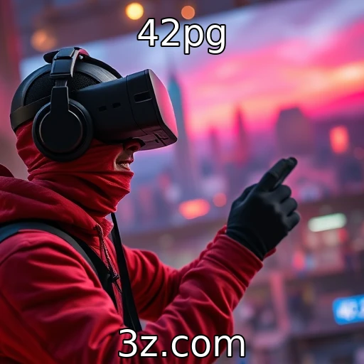 Impacto da realidade virtual na jogabilidade